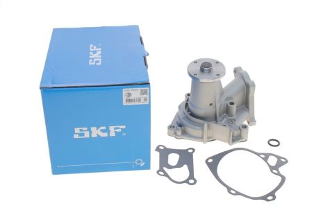 Помпа, водяной насос KIA PREGIO, HYUNDAI TERRACAN, SKF (VKPC95800)