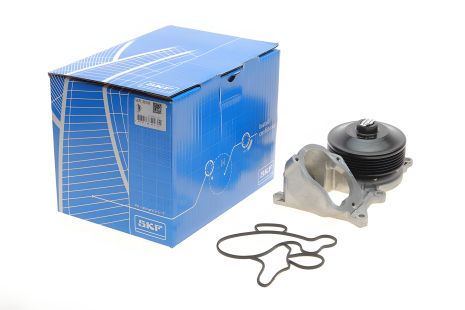Водяной насос (помпа) для BMW 4, SKF (VKPC88308) Водяной насос (помпа) для BMW 4, SKF (VKPC88308)