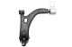 Рычаг подвески FORD FIESTA, SKF (VKDS324035B)