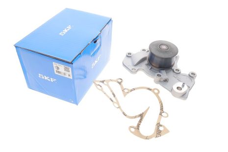Помпа, водяной насос KIA SPORTAGE, HYUNDAI COUPE, SKF (VKPC95871)
