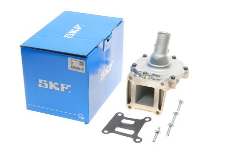 Водяной насос JAGUAR X-TYPE, FORD MONDEO, SKF (VKPA84621) Водяной насос JAGUAR X-TYPE, FORD MONDEO, SKF (VKPA84621)