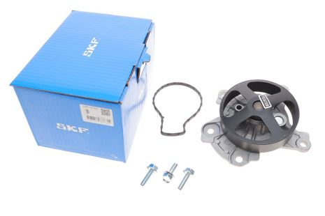 Помпа, водяной насос TOYOTA COROLLA, SKF (VKPC91825)