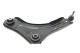 Рычаг подвески RENAULT FLUENCE, SKF (VKDS326043B)