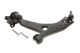 Рычаг подвески VOLVO C30, FORD C-MAX, SKF (VKDS324003B)