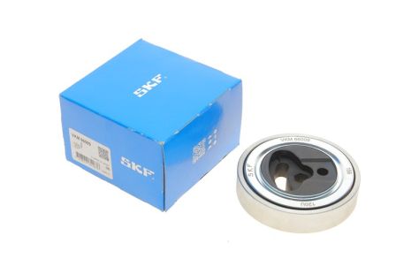 Натяжний ролик поліклінового ременя SUZUKI LIANA, SKF (VKM66009)