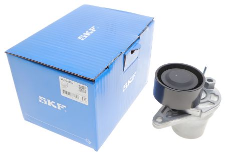 Ролик натяжителя ремня для FIAT TALENTO, OPEL VIVARO, SKF (VKM36136)