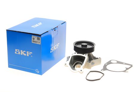 Помпа, водяний насос BMW 1, SKF (VKPC88635)