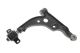 Рычаг подвески PEUGEOT BOXER, FIAT DUCATO, SKF (VKDS323043)