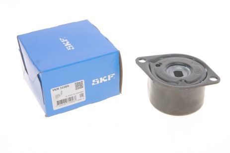 Натяжной ролик поликлинового ремня VW TRANSPORTER, SKF (VKM31005)