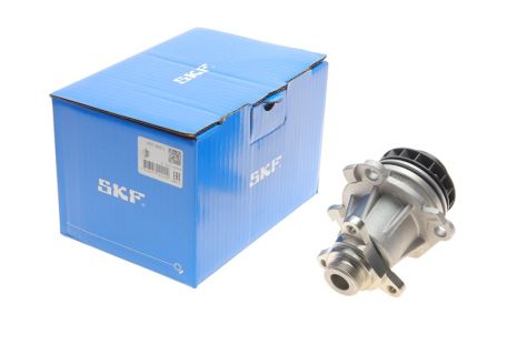 Помпа, водяной насос NISSAN NAVARA, OPEL MOVANO, SKF (VKPC86812)