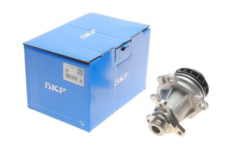 Помпа, водяной насос NISSAN NAVARA, OPEL MOVANO, SKF (VKPC86812)