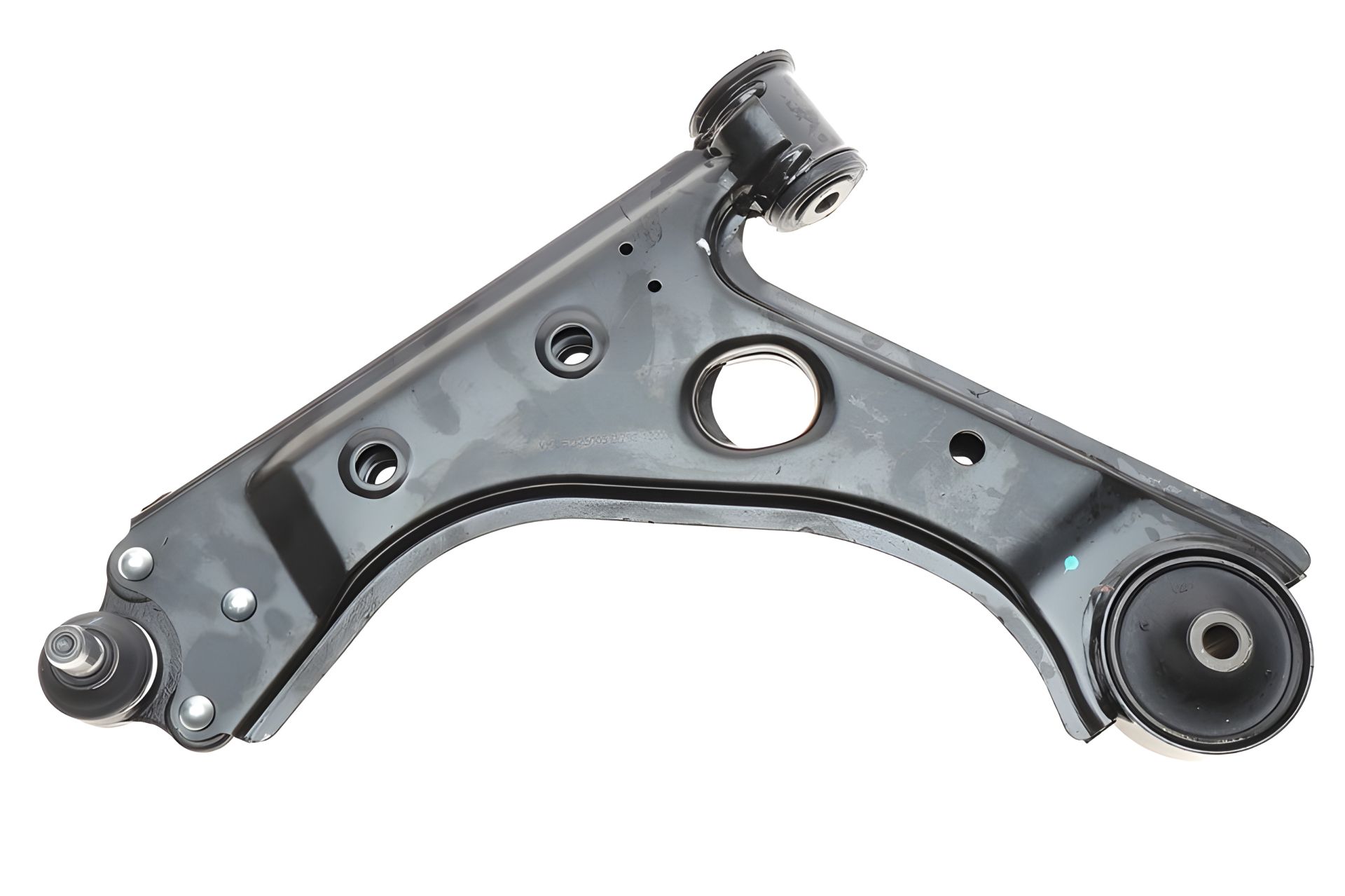 Рычаг подвески для Vauxhall Corsavan и Opel Corsa, SKF (VKDS325005B) Рычаг подвески для Vauxhall Corsavan и Opel Corsa, SKF (VKDS325005B)