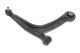 Рычаг подвески FIAT 500C, FORD KA, SKF (VKDS322027B)