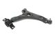 Важіль підвіски FORD FOCUS, SKF (VKDS324025B)