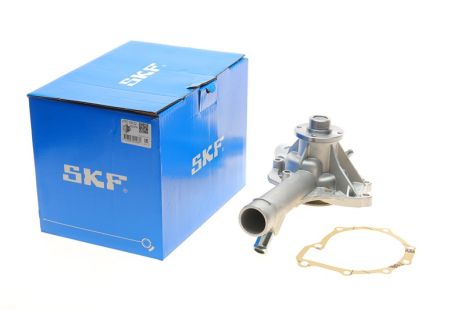 Помпа, водяний насос MERCEDES-BENZ E-CLASS, SKF (VKPC88622)