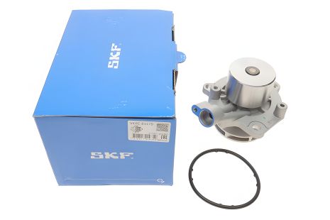 Водяной насос для SEAT LEON, SKODA KODIAQ, SKF (VKPC81178)