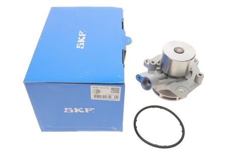Помпа, водяной насос SEAT LEON, SKODA KODIAQ, SKF (VKPC81178)