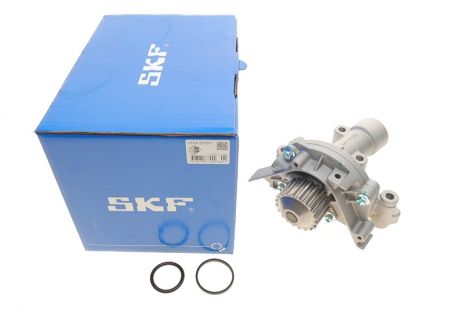Помпа, водяной насос LANCIA PHEDRA, FIAT ULYSSE, SKF (VKPA83650)