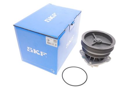 Помпа, водяной насос FIAT STILO, LANCIA DEDRA, SKF (VKPC82441)