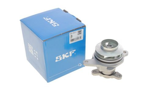 Помпа, водяной насос FIAT TALENTO, OPEL VIVARO, SKF (VKPC86132)