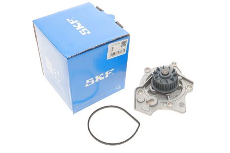 Помпа, водяной насос SKODA SUPERB, SEAT ALHAMBRA, SKF (VKPC81242)