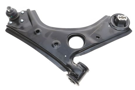 Рычаг подвески OPEL COMBO, VAUXHALL COMBO, SKF (VKDS322056B)