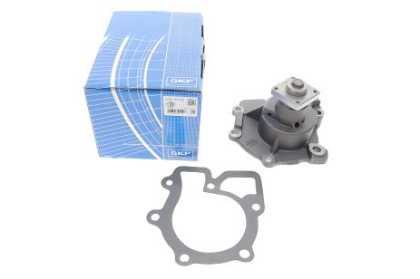 Водяной насос для LDV CONVOY, FORD TRANSIT, SKF (VKPC84618) Водяной насос для LDV CONVOY, FORD TRANSIT, SKF (VKPC84618)