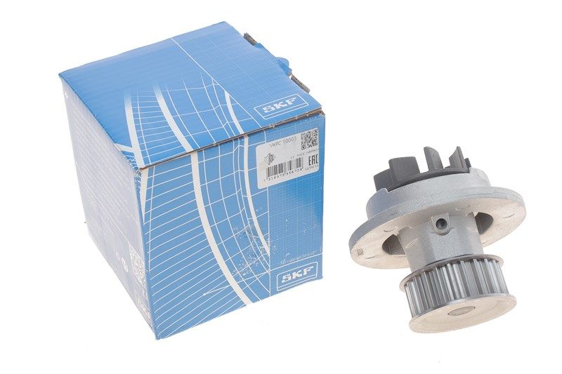 Водяной насос для HOLDEN VIVA и CHEVROLET LACETTI, SKF (VKPC90000) Водяной насос для HOLDEN VIVA и CHEVROLET LACETTI, SKF (VKPC90000)