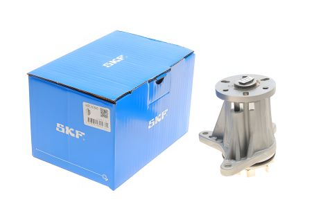 Водяний насос помпа, LAND ROVER, JAGUAR XF, SKF (VKPC87840) Водяний насос помпа, LAND ROVER, JAGUAR XF, SKF (VKPC87840)