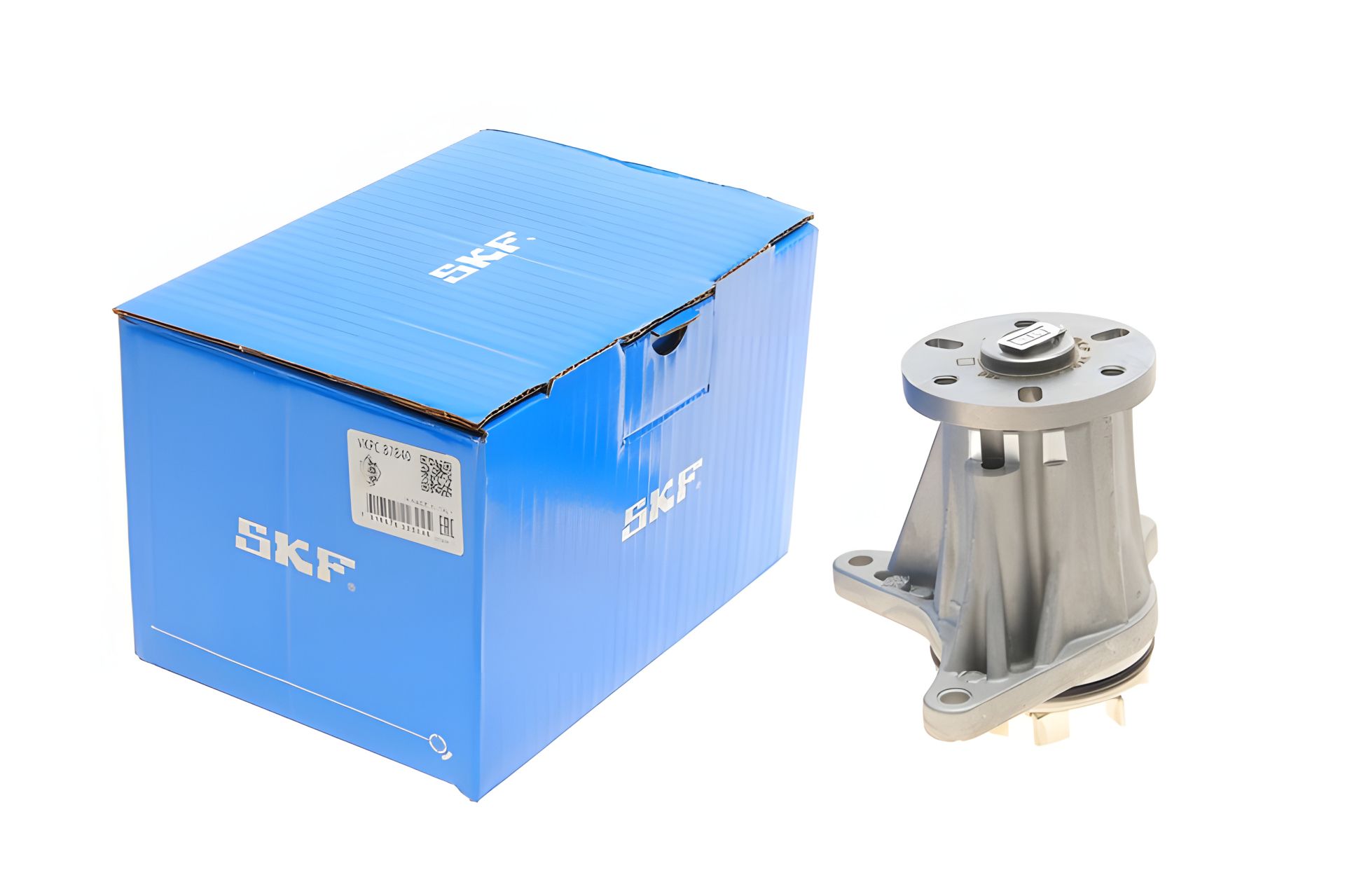 Помпа, водяной насос LAND ROVER, JAGUAR XF, SKF (VKPC87840) Помпа, водяной насос LAND ROVER, JAGUAR XF, SKF (VKPC87840)