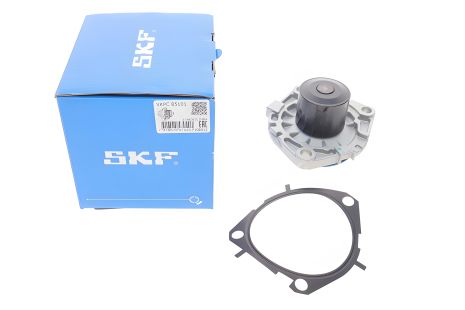 Водяная помпа JEEP RENEGADE, CHEVROLET MALIBU, SKF VKPC85101 Водяная помпа JEEP RENEGADE, CHEVROLET MALIBU, SKF VKPC85101