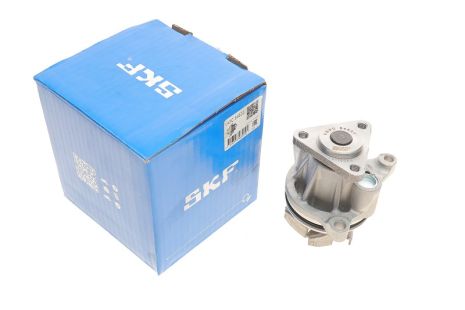 Помпа, водяной насос JAGUAR XJ, LAND ROVER, SKF (VKPC84622)