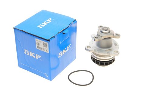 Помпа, водяной насос NISSAN NV400, OPEL MOVANO, SKF (VKPC86811)