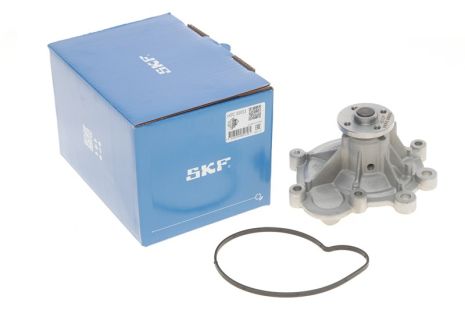 Помпа, водяной насос MERCEDES-BENZ C-CLASS, SKF (VKPC88853)