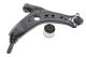 Важіль підвіски SEAT CORDOBA, VW FOX, SKF (VKDS321101B)