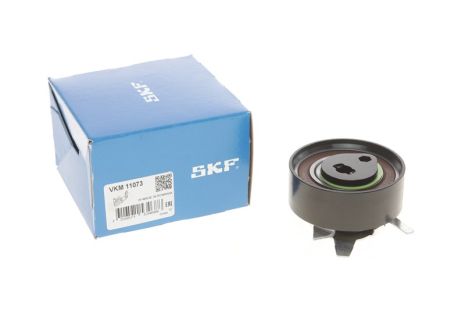 Натяжной ролик ремня ГРМ VW LT, VOLVO V70, SKF (VKM11073)