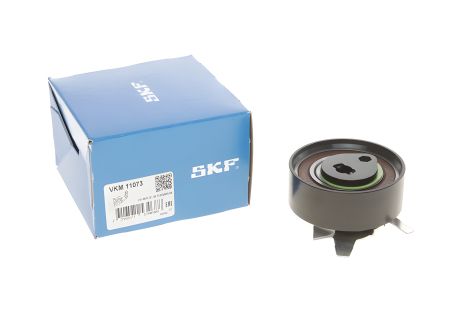 Ролик натяжной ремня ГРМ VW LT, VOLVO V70, SKF (VKM11073) Ролик натяжной ремня ГРМ VW LT, VOLVO V70, SKF (VKM11073)
