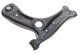 Важіль підвіски SEAT CORDOBA, VW POLO, SKF (VKDS321017)