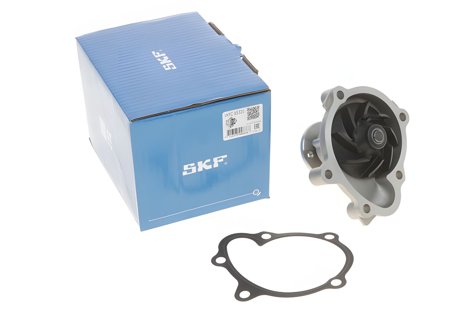 Водяний насос (помпа) CHEVROLET TRAX, OPEL MOKKA, SKF (VKPC85320) Водяний насос (помпа) CHEVROLET TRAX, OPEL MOKKA, SKF (VKPC85320)