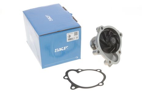 Помпа, водяной насос CHEVROLET TRAX, OPEL MOKKA, SKF (VKPC85320)