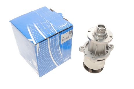 Водяная помпа BMW 3, SKF (VKPC88615) Водяная помпа BMW 3, SKF (VKPC88615)