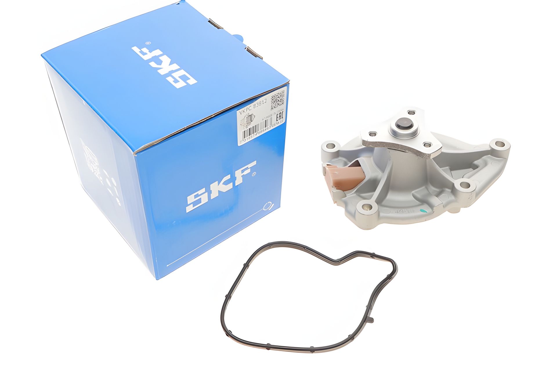 Водяний насос для DS DS, BMW 1, SKF (VKPC83812) Водяний насос для DS DS, BMW 1, SKF (VKPC83812)