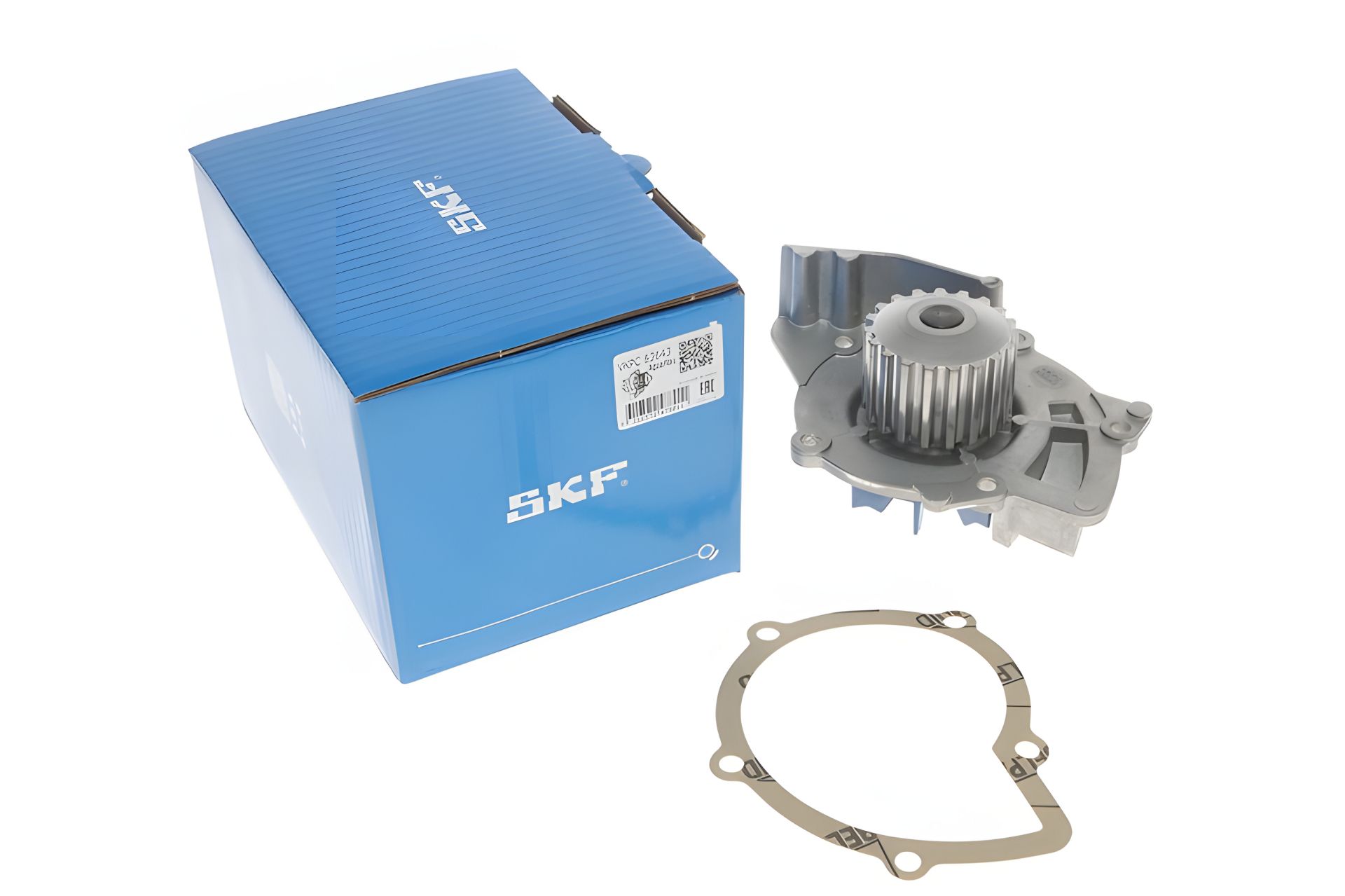 Водяний насос для FORD AUSTRALIA, VOLVO V70, SKF (VKPC83643) Водяний насос для FORD AUSTRALIA, VOLVO V70, SKF (VKPC83643)