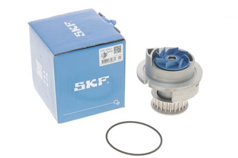 Помпа, водяной насос OPEL ASTRA, CHEVROLET VIVA, SKF (VKPC85624)