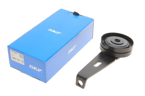 Поліклінового ременя натяжний ролик LANCIA ZETA, SUZUKI VITARA, SKF (VKM33002)