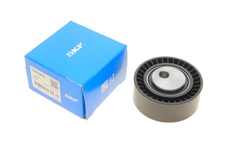 Натяжной ролик ремня для LANCIA PHEDRA и SUZUKI BALENO, SKF (VKM33013)