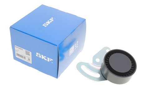 Ролик поликлинового ремня DACIA LOGAN, NISSAN KUBISTAR, SKF (VKM36052) Ролик поликлинового ремня DACIA LOGAN, NISSAN KUBISTAR, SKF (VKM36052)