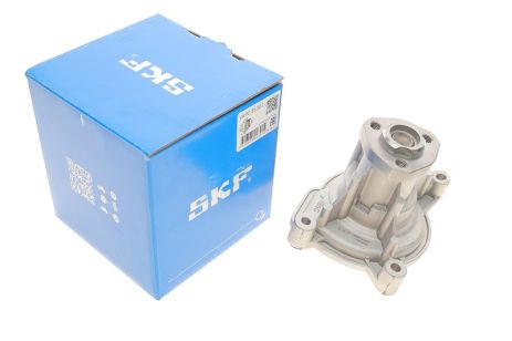 Помпа, водяной насос SKODA RAPID, SEAT TOLEDO, SKF (VKPC81307)