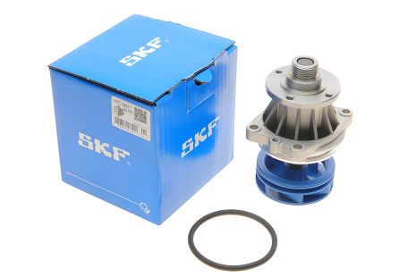Водяний насос (помпа) BMW 5, SKF (VKPC88617)