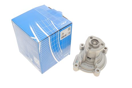 Помпа, водяной насос SKODA RAPID, AUDI A3, SKF (VKPC81501)